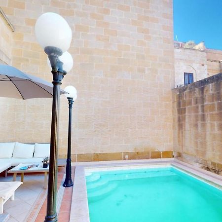 Qala Bed&Breakfast With Swimming Pool - Il-Wenniessa Buitenkant foto