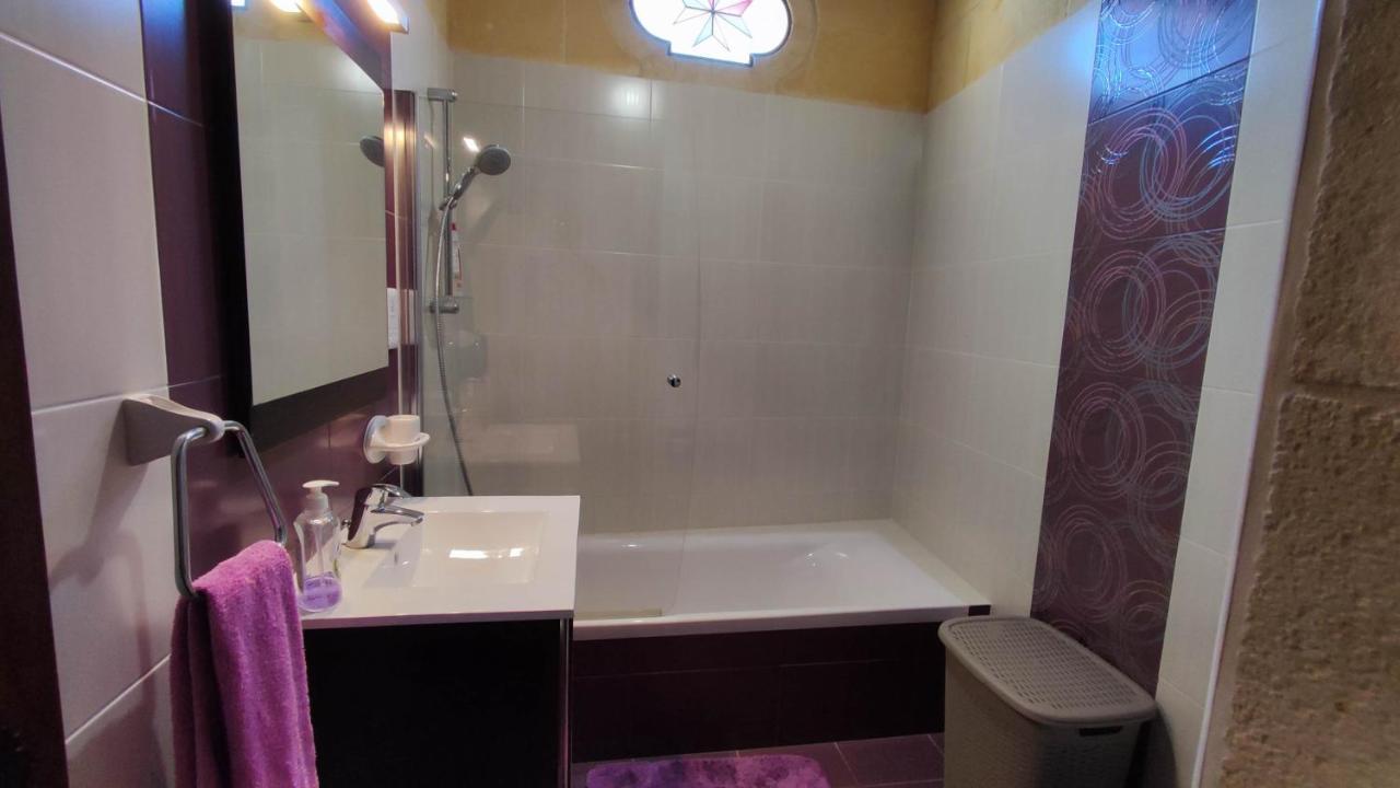 Qala Bed&Breakfast With Swimming Pool - Il-Wenniessa Buitenkant foto