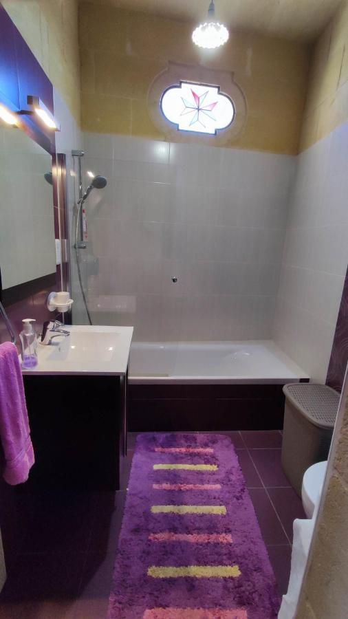 Qala Bed&Breakfast With Swimming Pool - Il-Wenniessa Buitenkant foto