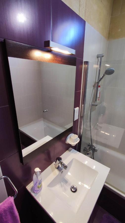 Qala Bed&Breakfast With Swimming Pool - Il-Wenniessa Buitenkant foto