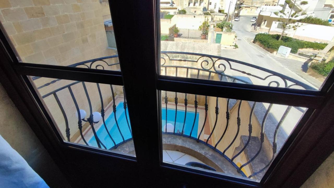 Qala Bed&Breakfast With Swimming Pool - Il-Wenniessa Buitenkant foto