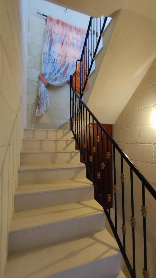 Qala Bed&Breakfast With Swimming Pool - Il-Wenniessa Buitenkant foto