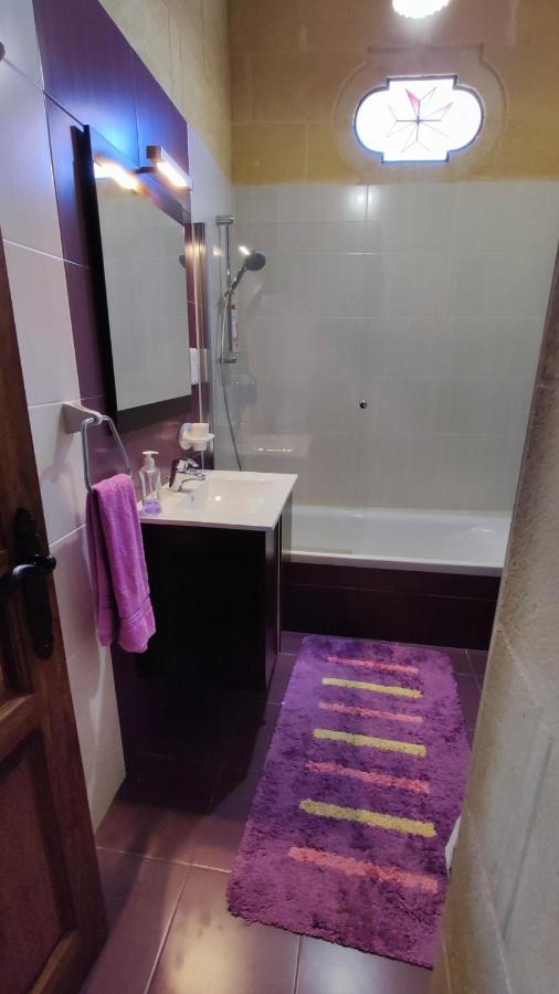 Qala Bed&Breakfast With Swimming Pool - Il-Wenniessa Buitenkant foto