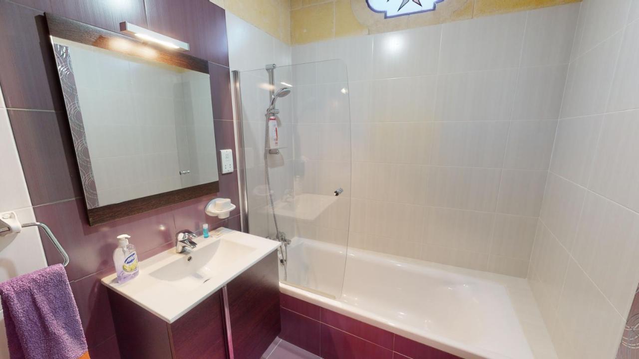 Qala Bed&Breakfast With Swimming Pool - Il-Wenniessa Buitenkant foto