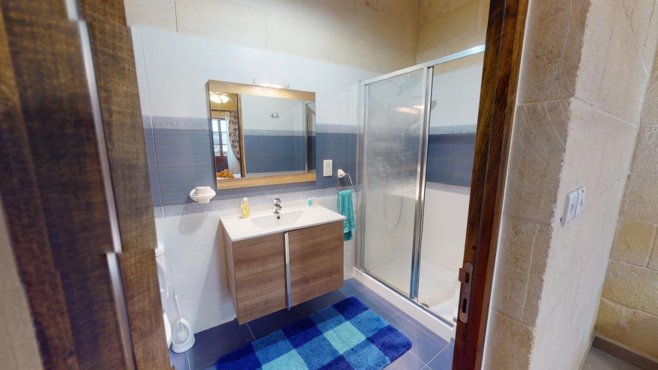 Qala Bed&Breakfast With Swimming Pool - Il-Wenniessa Buitenkant foto