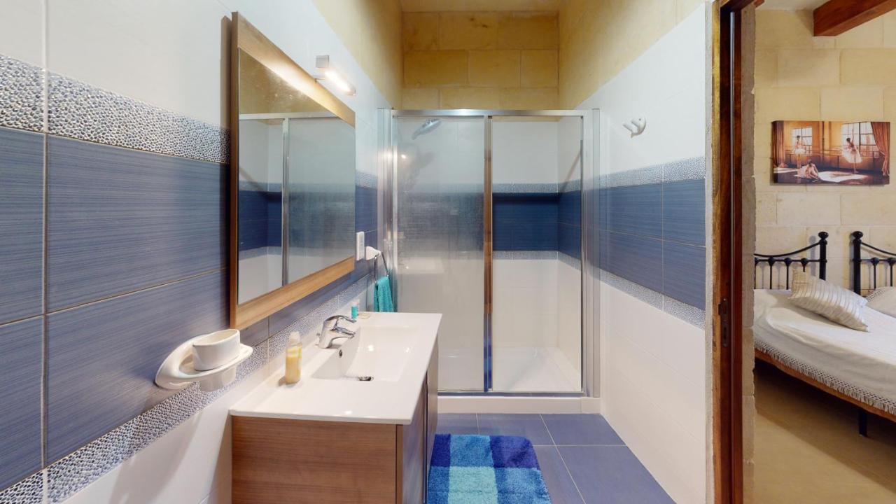 Qala Bed&Breakfast With Swimming Pool - Il-Wenniessa Buitenkant foto
